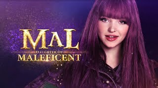 Descendants 2 behind the scenes [upl. by Liahus]