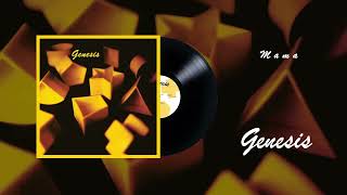 Genesis  Mama Official Audio [upl. by Idurt]