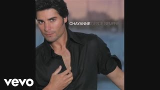 Chayanne  El Centro De Mi Corazón Audio [upl. by Fredie]