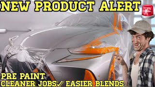 WOW THIS STUFF ACTUALLY WORKS less dirt amp better metallic blends DIY GUYS DREAM PRODUCT [upl. by Jordon470]