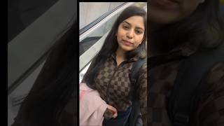 wizz air flight ✈️ Experience vlog youtubeshorts wizzair travelvlog budapest subscribe like [upl. by Bonnes]