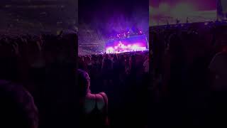 Taylor Swift Eras Tour  Enchanted  Tampa Florida [upl. by Cayser137]