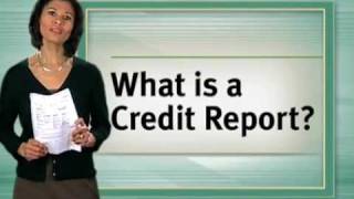 Credit Reporting How It Works  TransUnion [upl. by Sila188]