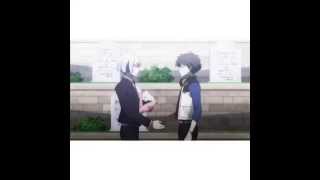 Epic Moment Re Hamatora [upl. by Aretse]