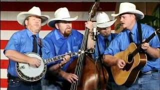 Country Poor and Country Proud  Bluegrass Brothers [upl. by Nalyt]