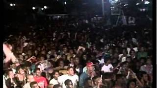 Maxi Priest amp Shabba Ranks  Housecall live in Jamaica [upl. by Agnes174]