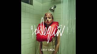 Lady Gaga  Harlequin Album Information [upl. by Ogait]