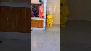 Teddybear🐼Imostional 😔Video😭😭😭 [upl. by Helman]