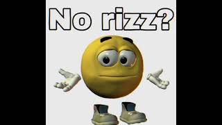 No rizz equals your not meeting Bruno Mars tomorrow [upl. by Rheims]