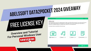 Meet Abelssoft Data2Pocket 2024 Your Ultimate Data Manager [upl. by Tersina]