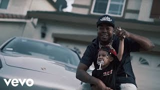 J Stalin  How It Go Official Video [upl. by Kaenel]