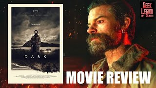 COMING HOME IN THE DARK  2021 Daniel Gillies  Thriller  Horror Movie Review [upl. by Baily]