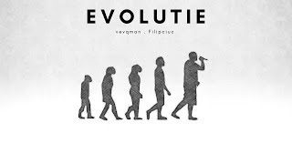 Filipciuc feat vevqman  Evolutie [upl. by Anitsim]