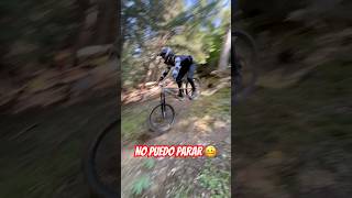 NO PUEDO PARAR 🥴🔥 enduromtb vielha cataluña bike roadgap jump marinbikes [upl. by Verena800]