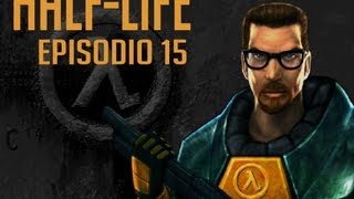 HALFLIFE  Episodio 15  Xen [upl. by Flanigan]