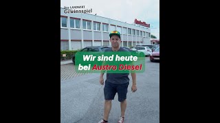 So einfach gewinnst du einen Traktor vom LANDWIRT shorts [upl. by Novah]