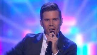 ROBIN BENGTSSON  I Cant Go On Extended Version [upl. by Etnomal767]