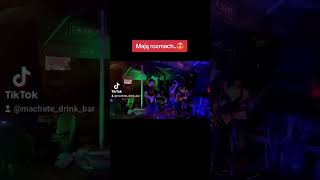 Ostrowiec Świętokrzyski miasto sexu i biznesu🥳 rock rocknroll music livemusic classicrock [upl. by Nobel]