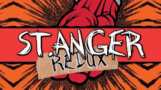 Metallica  St Anger Redux [upl. by Lseil]