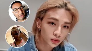 STRAY KIDS ON OMEGLE PRANK 2 🤣 [upl. by Thanos]