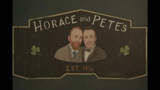 Le Cinéma est mort Louie CK Horace and Pete [upl. by Adnicul501]