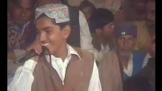 Haider Ali Haideri  Gawandi Dhola Changay Honde ni  Old Dhol Geet  yaad gar program By shah jee [upl. by Niar755]