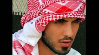 Omar Borkan Al Gala حسين الجسمي متى اشوفك [upl. by Marline]