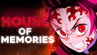 ♪ House of Memories Panic At The Disco  Kimetsu no yaiba  Cover Español [upl. by Dixon]