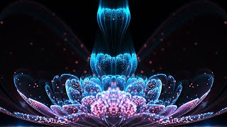 285Hz  Heals amp Regenerates Tissues  Healing Sleep Music based on Solfeggio Frequencies [upl. by Clementi76]