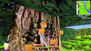 Minecraft Lets Play 208  Das wird mein Haus Deutsch HD [upl. by Nlycaj519]