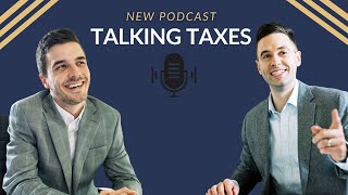 Talking Taxes  What You Need to Know This Tax Season [upl. by Reddin]