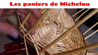 🇫🇷 Épisode 10 Comment monter un panier  Le départ la torche Explications simples [upl. by Chickie]