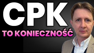 CPK szansą na OBRONĘ POLSKI w razie konfliktu Niemcy BLOKUJĄ dr Artur Bartoszewicz [upl. by Yerak902]