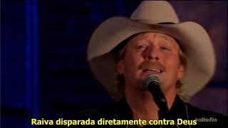 Alan Jackson Sissys Song CMT Invitation Only [upl. by Edd]