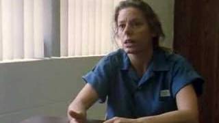 Aileen Wuornos 9of9  The Selling Of A Serial Killer [upl. by Sallad]