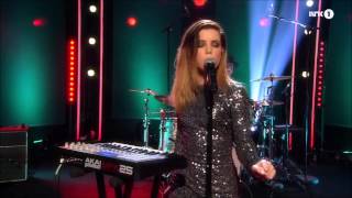 Echosmith  Cool Kids  Live at Skavlan  1080p [upl. by Gardia]