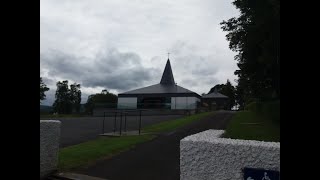 A visit to Garrison Co Fermanagh [upl. by Harbird772]