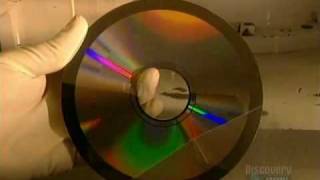 How are CDs made [upl. by Amado]