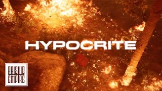 OF VIRTUE  Hypocrite OFFICIAL VIDEO [upl. by Londoner989]