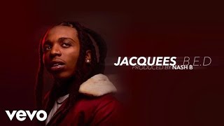 Jacquees  BED Audio [upl. by Katharina]