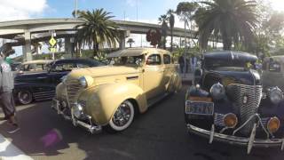 Chicano Park day 2016  Bobby Ruiz Tribal Clique [upl. by Orabel]