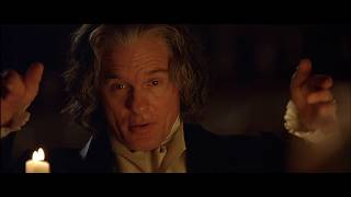 Best scene from quotCopying Beethoven 2006quot [upl. by Magill]