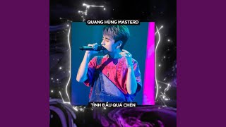 Tình Đầu Quá Chén Remix [upl. by Fairfax]