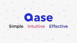 Qase  a single workspace for manual and automated tests [upl. by Ahsenauq]