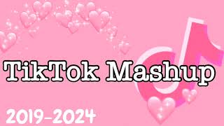 💗🌸💕TikTok Mashup 20192024 💗🌸💕 [upl. by Ivatts]