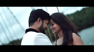 Best Prewedding shoot 2020 Kannada Aaramba  Brahmachari  SScapture song trending [upl. by Alper]