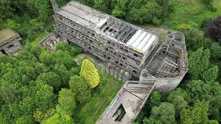 St Peters seminary [upl. by Issak133]