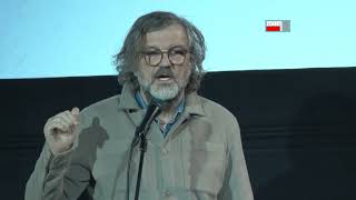 Emir Kusturica o Mateu Garoneu [upl. by Godard]