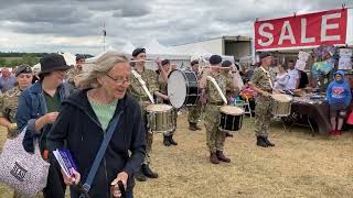 Hollowell Steam Rally 1st of July 2023 [upl. by Endys]