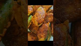 Potola masala fry recipe in odia style  like recipe odiacookingchannel cooking viralvideos [upl. by Backler]